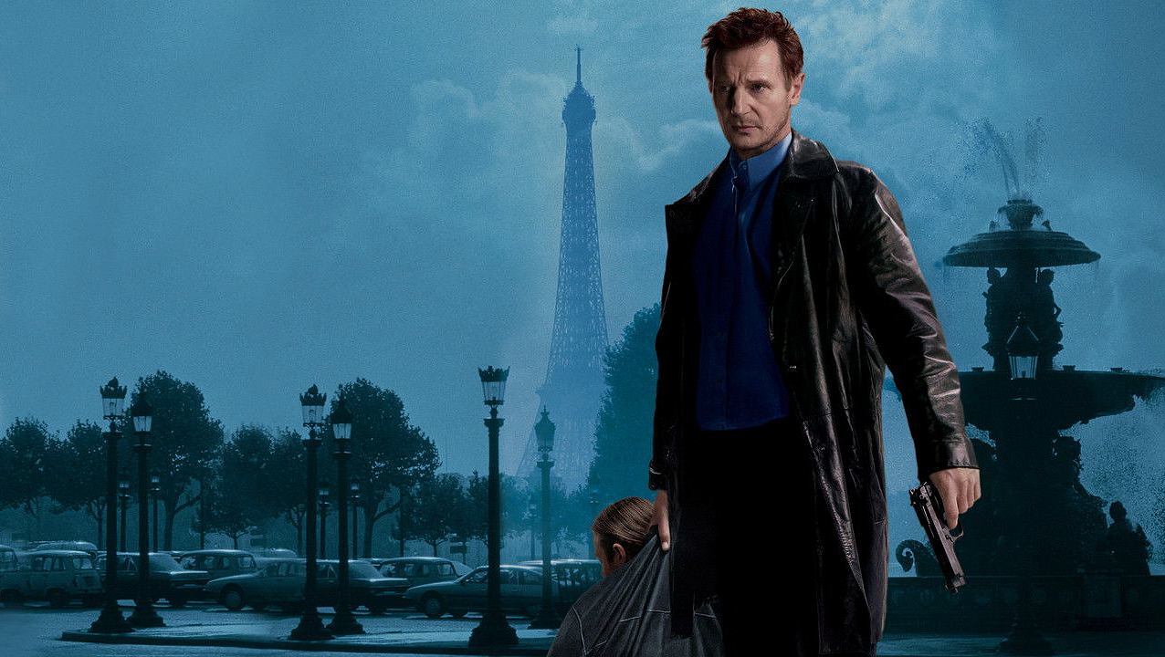 เมื่อพ่อไม่ใช่คนใจดี: รีวิว Taken (2008) หนังบู๊ที่เปลี่ยน Liam Neeson สู่ตำนาน